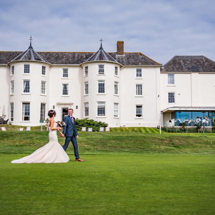 Tewkesbury Park Weeding Venue