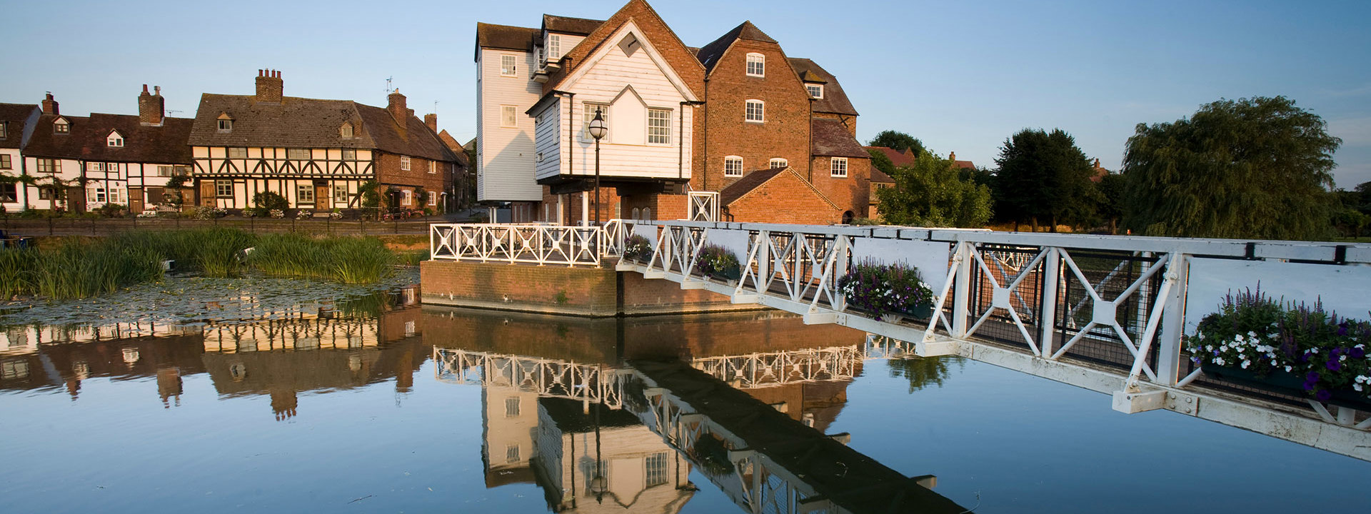 Tewkesbury Riverside