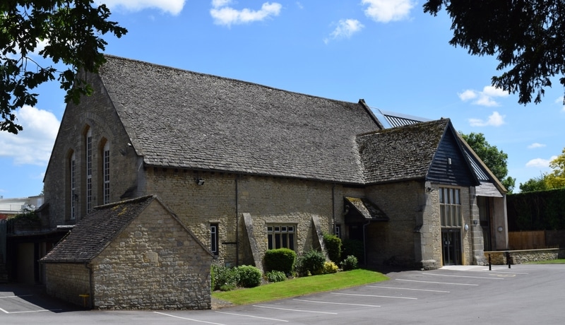 Bishops Cleeve | Visit Tewkesbury